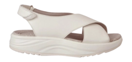 Sandalen Joya Lisbon Damen White
