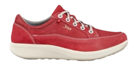 Sneaker Joya Women Lucy Red