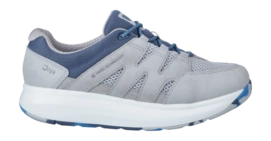 Veterschoen Joya Men Maluku Light Grey