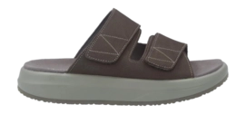Sandaal Joya Men Max III Brown