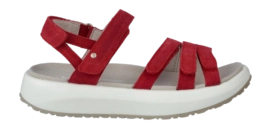 Sandaal Joya Women Merida Red