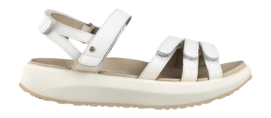 Sandalen Joya Merida Damen White