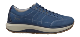 Veterschoen Joya Men Moscow Zip Blue
