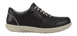 Sneaker Joya Men Sven Black