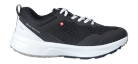 Sneaker Joya Women Veloce Black-White