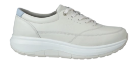 Veterschoen Joya Women Venice Zip White