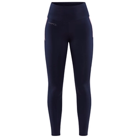 Legging de Sport Craft Femme Adv Essence Tights 2 Blaze Dawn