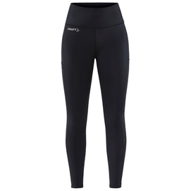 Sportbroek Craft Women Adv Essence Tights 2 Black-L