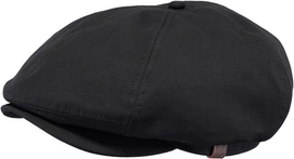 Pet Barts Unisex Jamaica Black