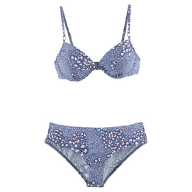 Bikini Brunotti Women Angelique Dusty Blue