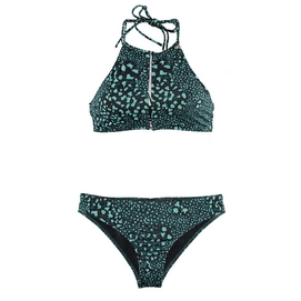 Bikini Brunotti Femme Anke Fuel Green