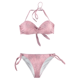 Bikini Brunotti Women Briar-Rose Verbena Plum