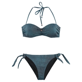 Bikini Brunotti Women Briar-Rose Fuel Green
