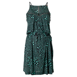 Robe Brunotti Women Liana Fuel Green