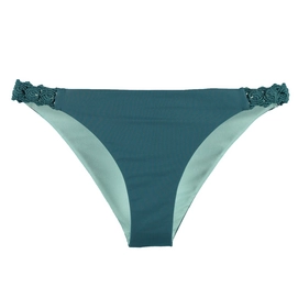 Bikinibroekje Brunotti Women Zipporana Fuel Green