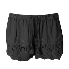 Korte Broek Brunotti Women Elly Black