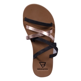 Tong Brunotti Women SS19 Valentina Black
