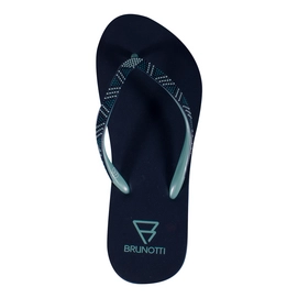 Tong Brunotti Women SS19 Arashi Black