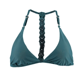 Bikinioberteil Brunotti Herona Fuel Green Damen