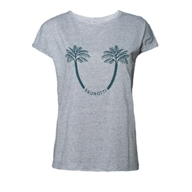 T-shirt Brunotti Women Acacia Light Chip Melee