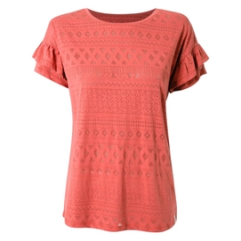 T-shirt Brunotti Women Tina Desert Pink
