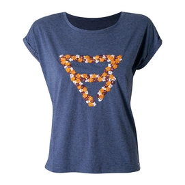 T-shirt Brunotti Women Angie Tidal Blue