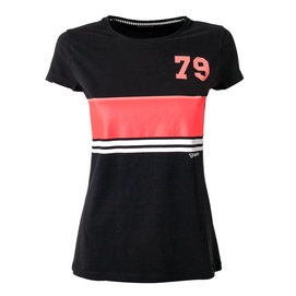 T-shirt Brunotti Women Carolyn Black