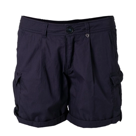Korte Broek Brunotti Women Kamikaze Graphite Blue