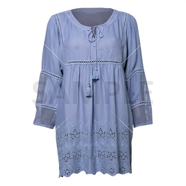 Robe Brunotti Women Marisa Dusty Blue