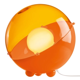 Vloerlamp Koziol Orion Orange Orange