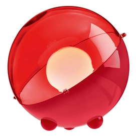 Vloerlamp Koziol Orion Raspberry Red Red