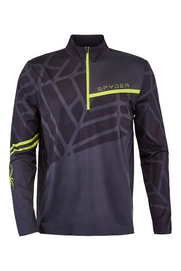 Skipully Spyder Men Vital Black Ebony