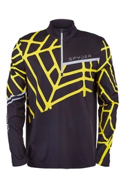 Skipully Spyder Men Vital Black Sun