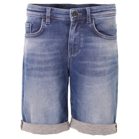 Korte Broek Brunotti Boys SS19 Hangtime Dark Denim