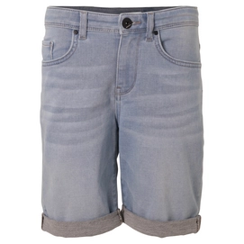 Korte Broek Brunotti Boys SS19 Hangtime Light Blue Denim