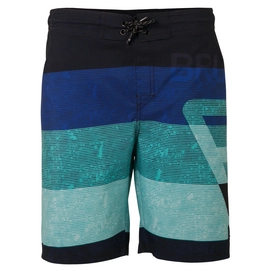 Maillot de Bain Brunotti Boys SS19 Kelvin Black