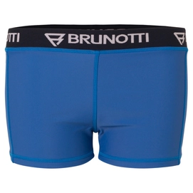 Badehose Brunotti Minnow Schwarz Herren