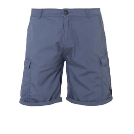 Korte Broek Brunotti Boys Tetra Storm Blue