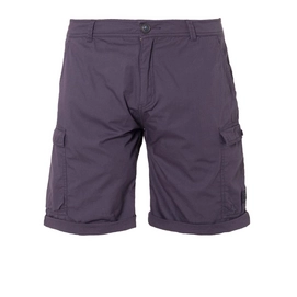 Korte Broek Brunotti Boys Tetra Graphite Blue