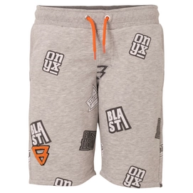 Shorts Brunotti Boys Falco Light Chip Melee
