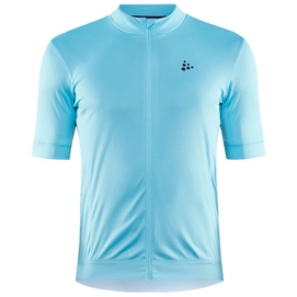 Maillot de Cyclisme Craft Homme Core Essence Jersey Aquamarine