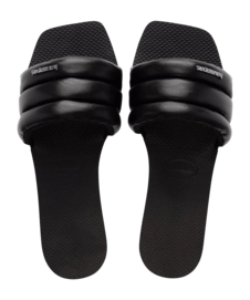 Slipper Havaianas Women You Milan Black
