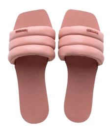 Slipper Havaianas Women You Milan Rose Gold