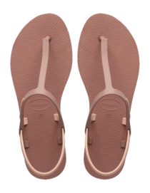Sandaal Havaianas Women You Paraty RJ Crocus Rose