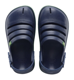 Slipper Havaianas Kids Top Navy Blue