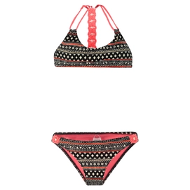 Bikini Brunotti Fille Coralina Black