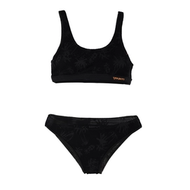 Bikini Brunotti Fille Ambrosa Black