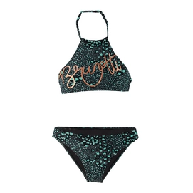 Bikini Brunotti Fille SS19 Camellia Fuel Green