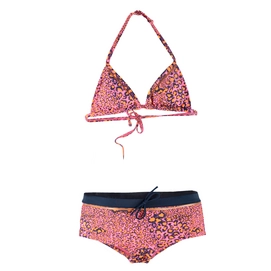 Bikini Brunotti Fille SS19 Nessy Blossom Pink