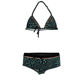 Bikini Brunotti Fille SS19 Nessy Fuel Green
